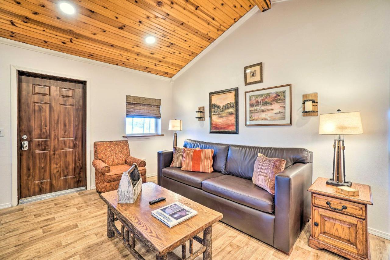 Relaxing Rural Harrison Home - 11 Mi To Town ภายนอก รูปภาพ